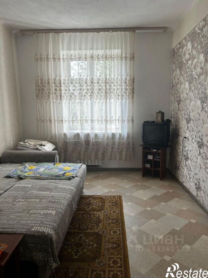 2-комн квартира ул Леонова, 26,  д. 26