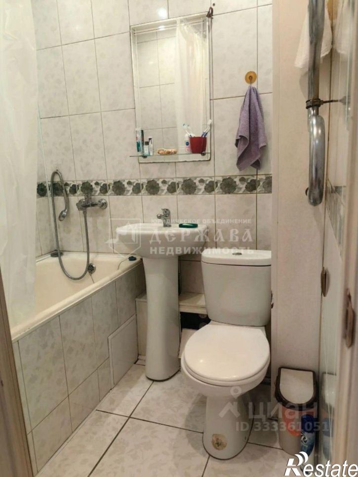 1-комн квартира пр-кт Химиков, 24А,  д. 24А