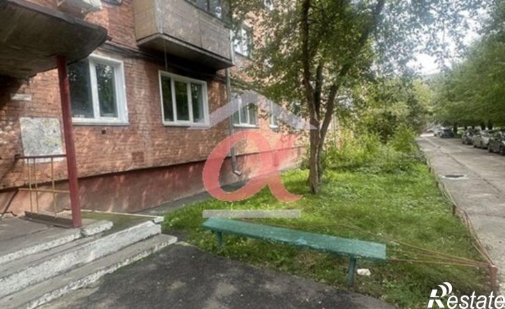 1-комн квартира ул Патриотов, 34А,  д. 34А