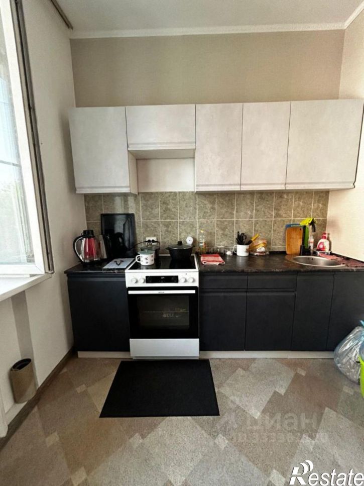 2-комн квартира ул Леонова, 26,  д. 26