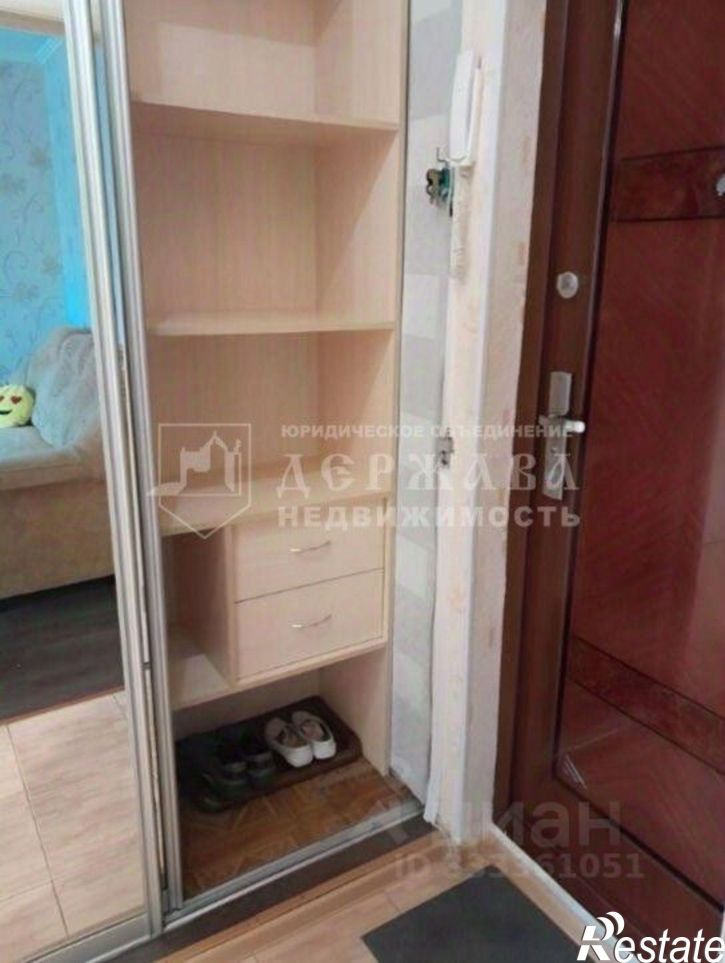 1-комн квартира пр-кт Химиков, 24А,  д. 24А