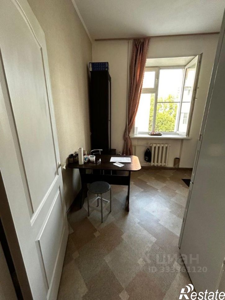 2-комн квартира ул Леонова, 26,  д. 26