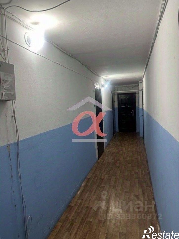 1-комн квартира ул Патриотов, 34А,  д. 34А