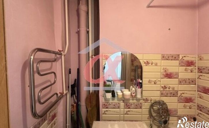 1-комн квартира ул Патриотов, 34А,  д. 34А