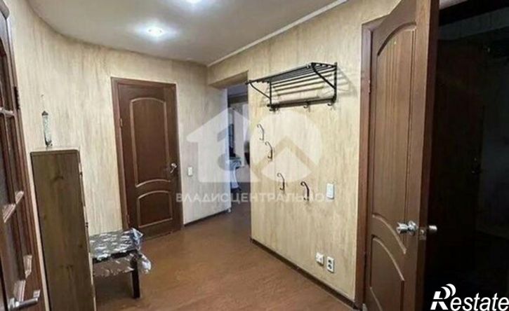 5-комн квартира ул Свободы, 17,  д. 17
