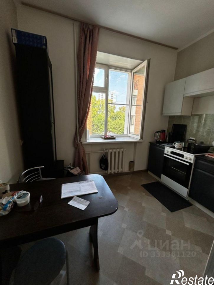 2-комн квартира ул Леонова, 26,  д. 26