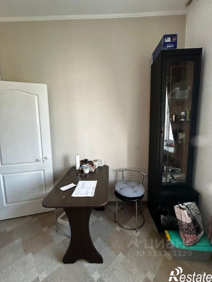 2-комн квартира ул Леонова, 26,  д. 26