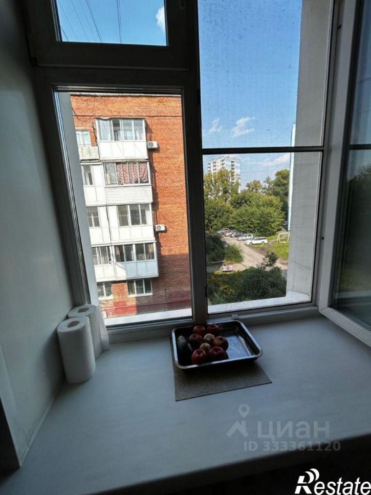 2-комн квартира ул Леонова, 26,  д. 26