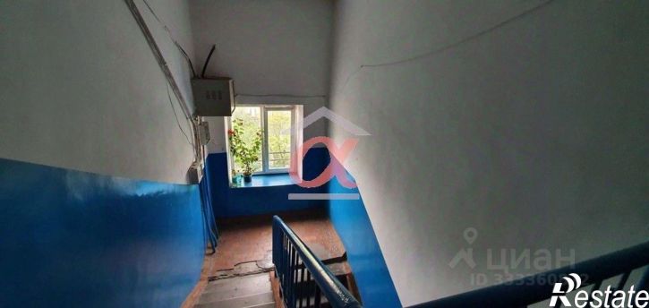 1-комн квартира ул Патриотов, 34А,  д. 34А
