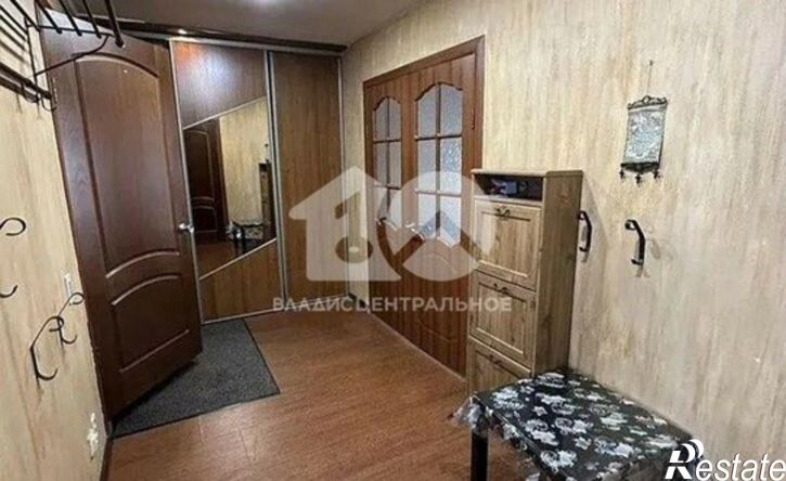 5-комн квартира ул Свободы, 17,  д. 17