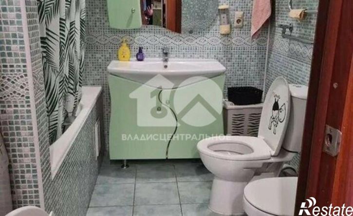 5-комн квартира ул Свободы, 17,  д. 17
