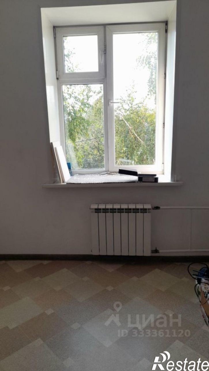 2-комн квартира ул Леонова, 26,  д. 26