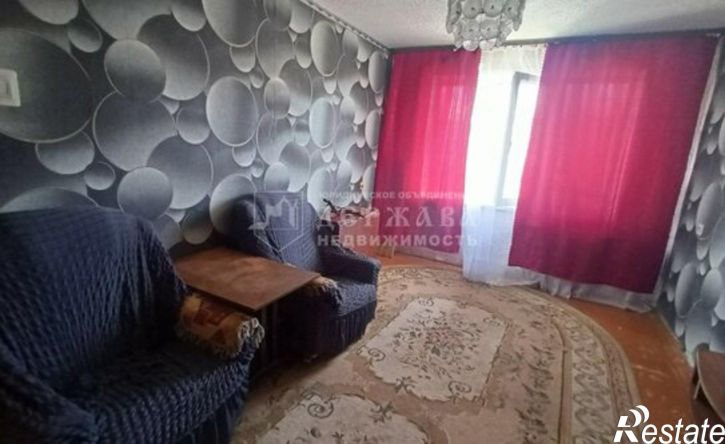 1-комн квартира ул Космическая, 18,  д. 18