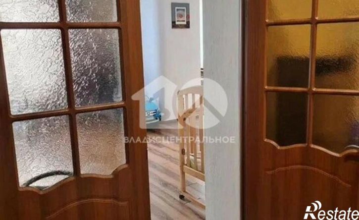 5-комн квартира ул Свободы, 17,  д. 17