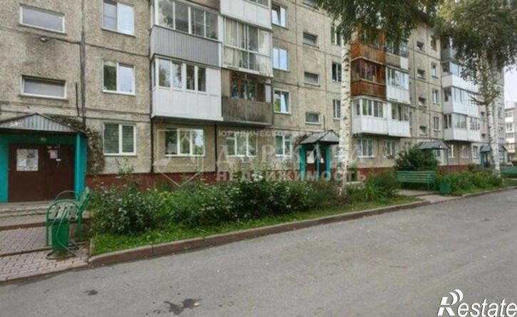 1-комн квартира пр-кт Химиков, 24А,  д. 24А