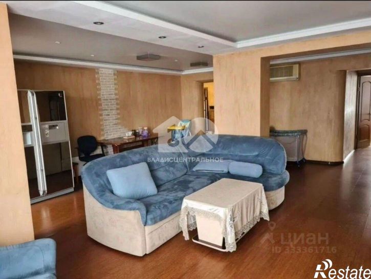 5-комн квартира ул Свободы, 17,  д. 17