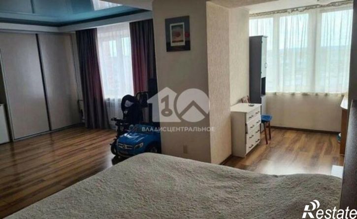 5-комн квартира ул Свободы, 17,  д. 17