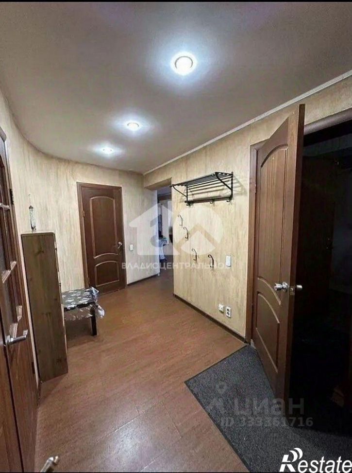 5-комн квартира ул Свободы, 17,  д. 17