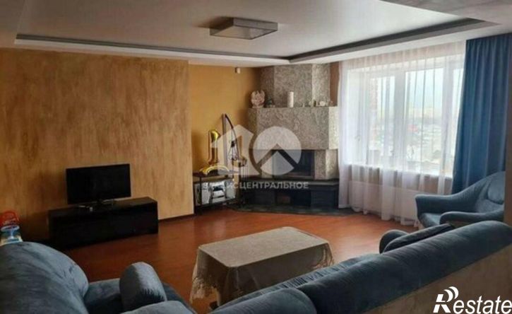 5-комн квартира ул Свободы, 17,  д. 17