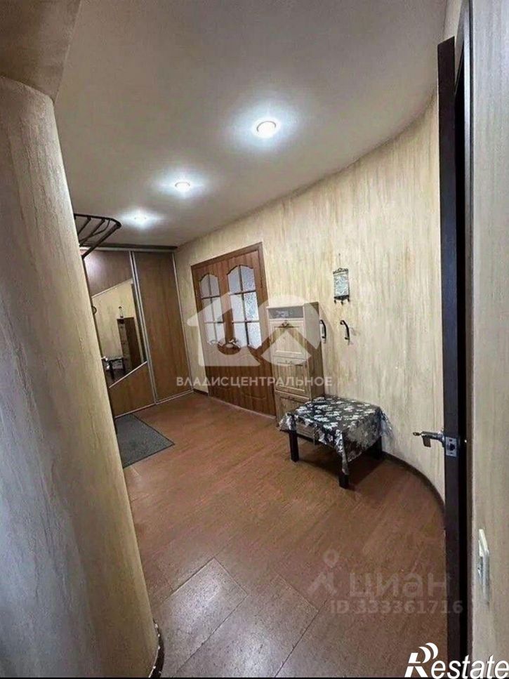 5-комн квартира ул Свободы, 17,  д. 17