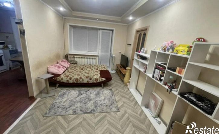 2-комн квартира ул Красная, 3,  д. 3