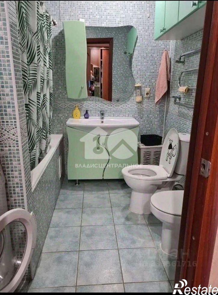 5-комн квартира ул Свободы, 17,  д. 17