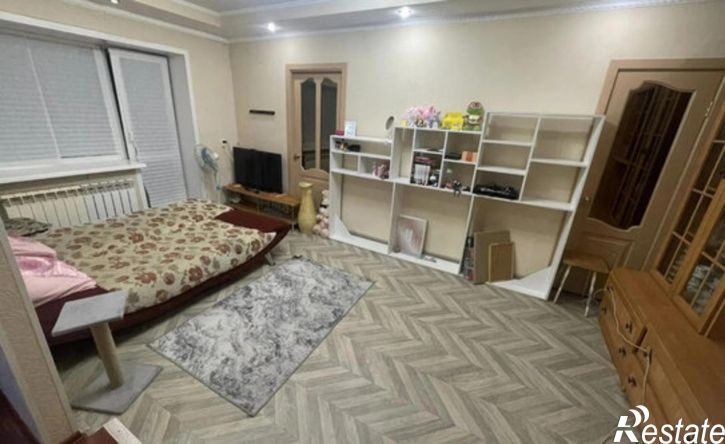 2-комн квартира ул Красная, 3,  д. 3