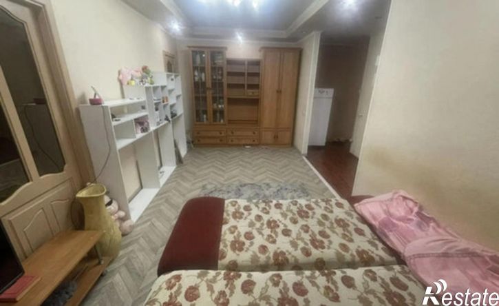 2-комн квартира ул Красная, 3,  д. 3