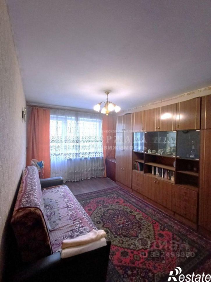 1-комн квартира ул Инициативная, 117,  д. 117