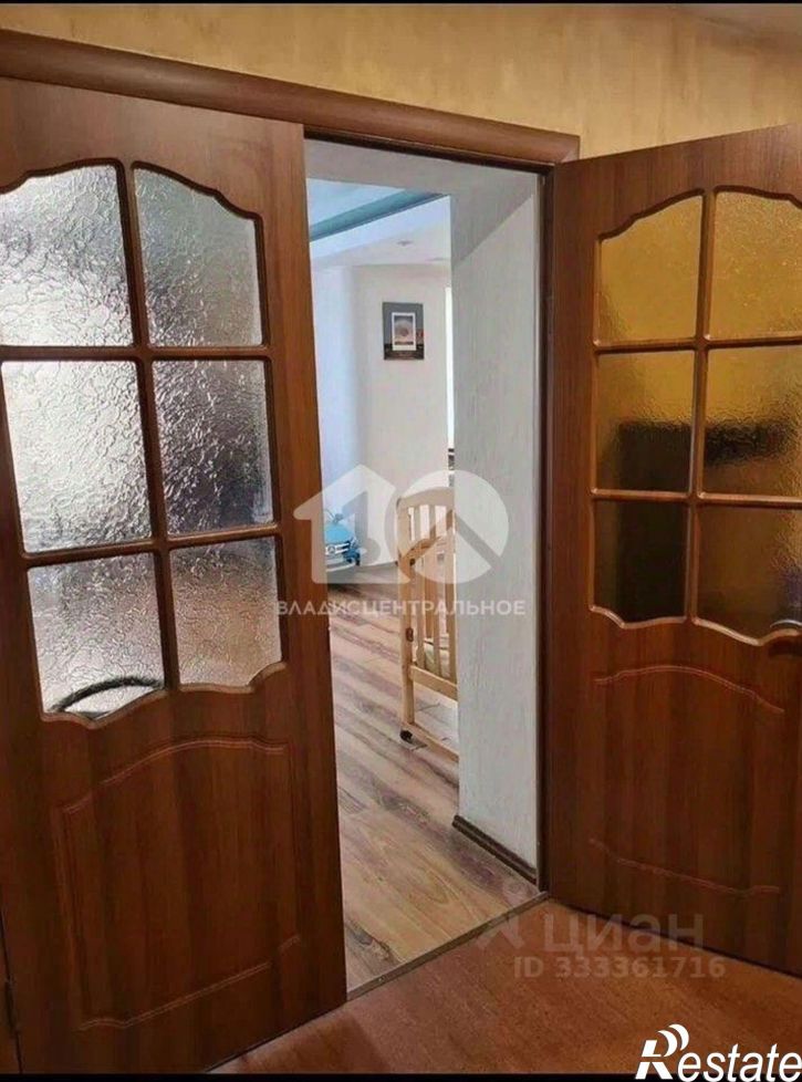 5-комн квартира ул Свободы, 17,  д. 17