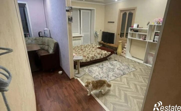 2-комн квартира ул Красная, 3,  д. 3