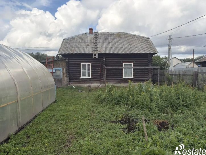 Коттедж/дом ул Береговая, 92,  д. 92