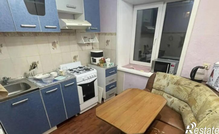 2-комн квартира ул Красная, 3,  д. 3