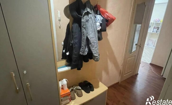 2-комн квартира ул Красная, 3,  д. 3