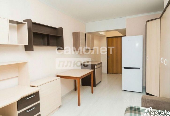 1-комн квартира Октябрьский пр-кт, 44,  д. 44