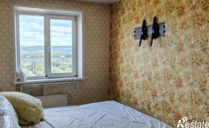 2-комн квартира Комсомольский пр-кт, 15,  д. 15