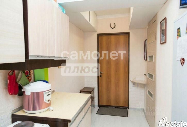 1-комн квартира Октябрьский пр-кт, 44,  д. 44