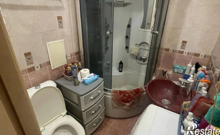 2-комн квартира ул Красная, 3,  д. 3