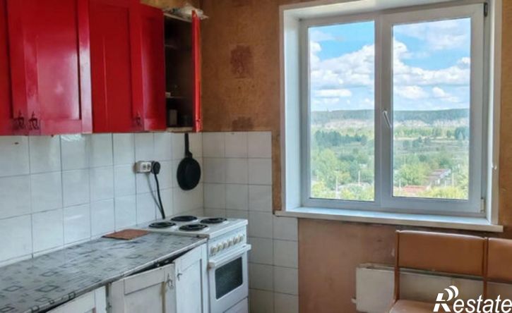 2-комн квартира Комсомольский пр-кт, 15,  д. 15