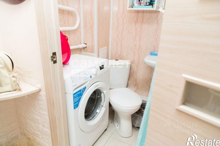 1-комн квартира Октябрьский пр-кт, 44,  д. 44