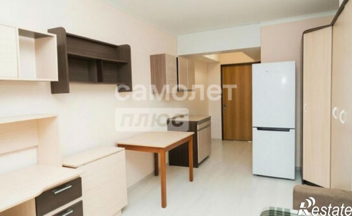 1-комн квартира Октябрьский пр-кт, 44,  д. 44