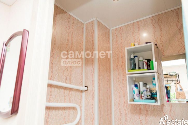 1-комн квартира Октябрьский пр-кт, 44,  д. 44