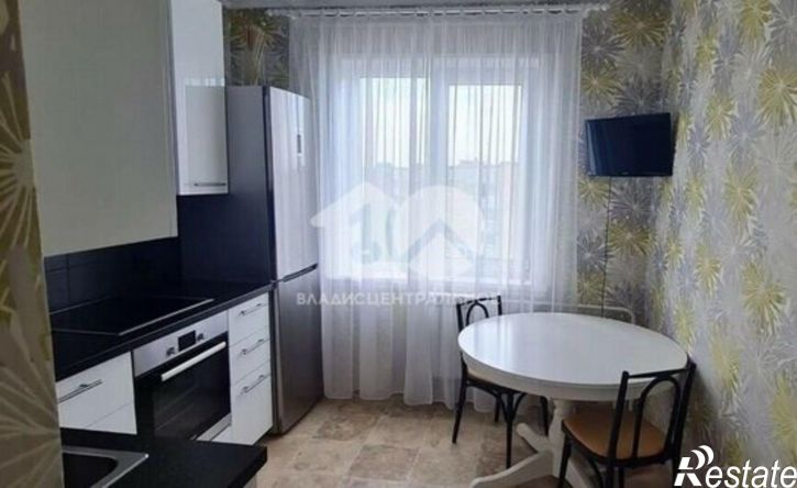 2-комн квартира Комсомольский пр-кт, 71,  д. 71