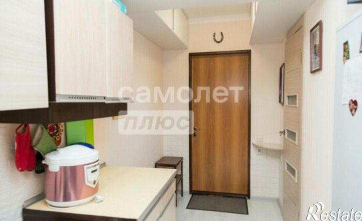 1-комн квартира Октябрьский пр-кт, 44,  д. 44