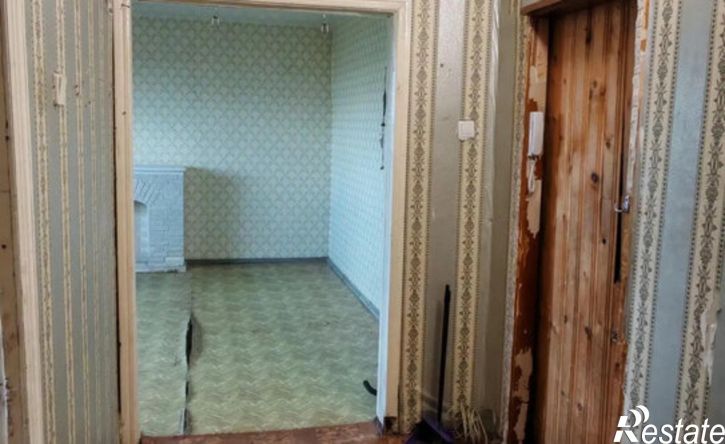 2-комн квартира Комсомольский пр-кт, 15,  д. 15