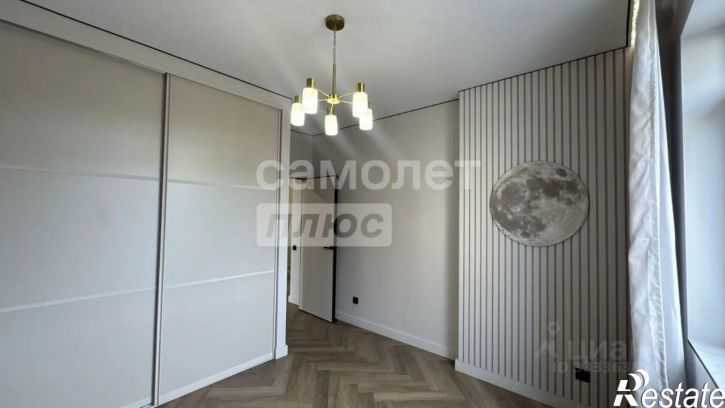 3-комн квартира ул Мичурина, 58,  д. 58