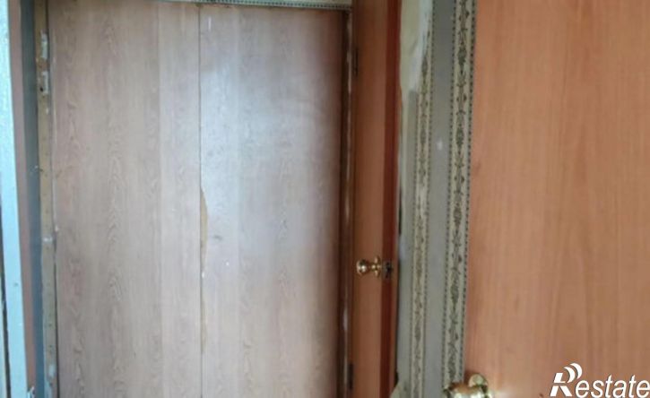 2-комн квартира Комсомольский пр-кт, 15,  д. 15