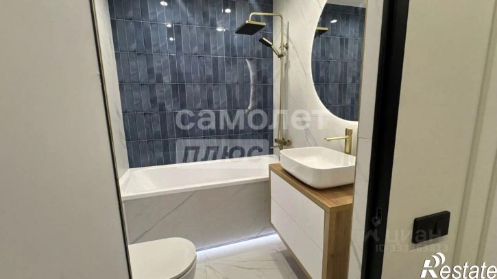 3-комн квартира ул Мичурина, 58,  д. 58