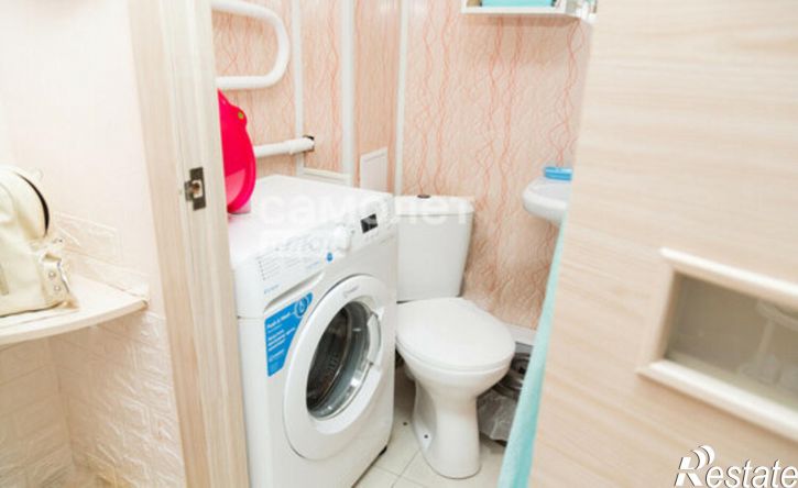 1-комн квартира Октябрьский пр-кт, 44,  д. 44