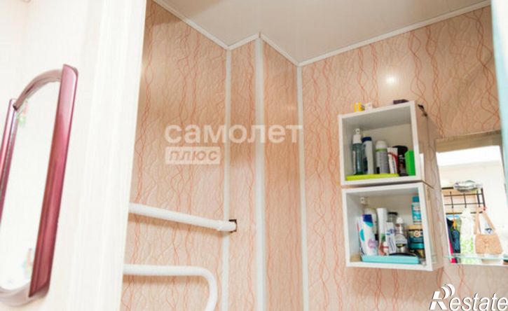 1-комн квартира Октябрьский пр-кт, 44,  д. 44